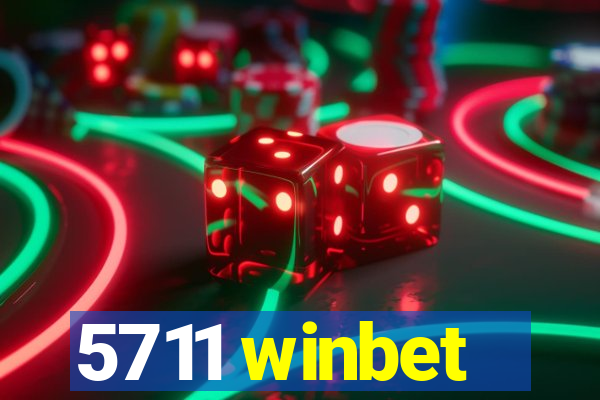 5711 winbet